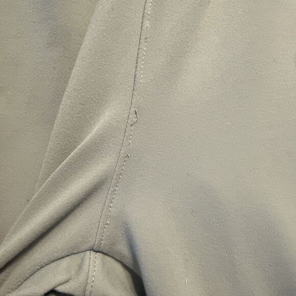 Public Rec Daymaker Gamechanger Pants Mens 40x30 Gray Performance Elastic Waist - Picture 12 of 16